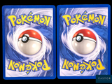 two packs of pokemon cards with a poke poke poke poke poke poke poke poke poke poke poke poke poke poke poke poke poke poke poke poke poke poke poke