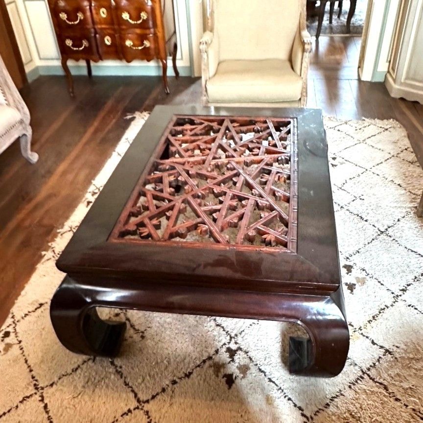 Objets d'art & Curiosités