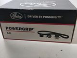 the box of the powergrip is open and ready to be used
