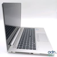 Ordinateur portable HP Elitebook 830 G5 Argent - Intel Core … (photo 3)