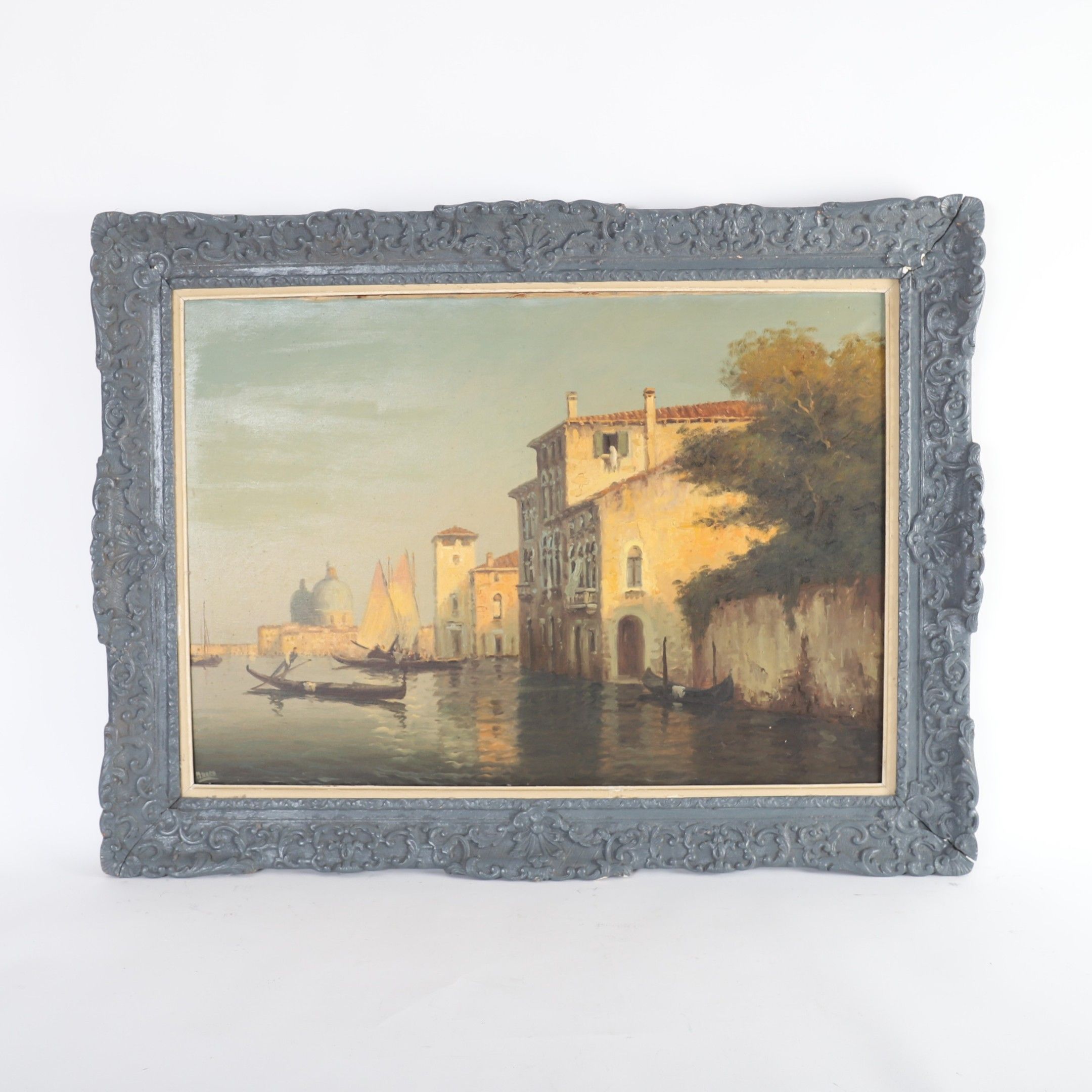 Objets d'art & Curiosités