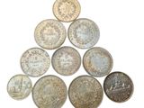 an image of a pile of coins sitting on top of each other