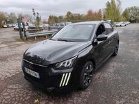 PEUGEOT 208 PURETCH 100 CH ALLURE - Genre : VP - Carrosserie…