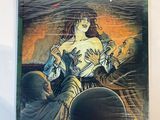 the cover of les voleurs d ' empires