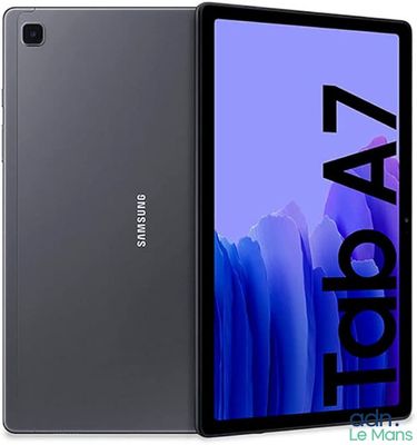 the samsung galaxy tab 7 is now available with a 32mp rear camera