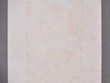 an image of a piece of white paper with a square on it