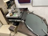 an image of a machine that is sitting on a table
