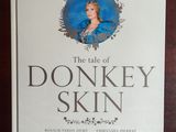 Le livre « L'histoire de la peau d'âne », par [nom de l'auteur]