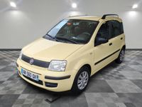 FIAT - PANDA 1.2 8V ECO DYNAMIC - ES - Mise en service: 18/0…