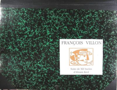 une photo d'un sac vert et noir sur lequel est collé un autocollant