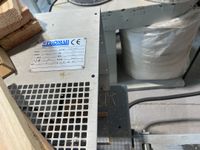 Tronçonneuse bois STROMAB TR 350 capacité 350 / 30, année : … (photo 6)