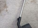 a vacuum cleaner on the floor next to a vacuum