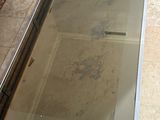 an image of a glass floor in a room