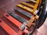 many different tools that are sitting on the floor