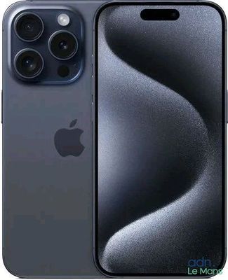 Un iPhone 11 et un iPhone 11 sont présentés côte à côte
