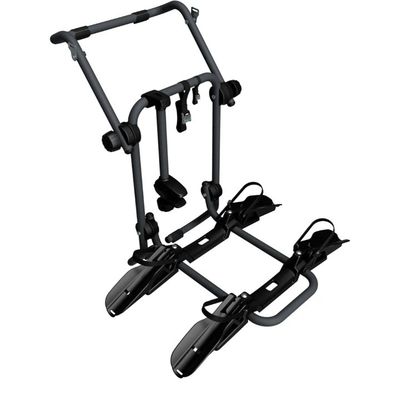 Fischer 10444 Porte-vélos arrière, pour Le Montage sur Le Co…