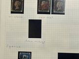 a picture of a piece of paper with stamps on it