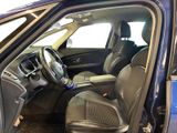 the interior of a car is clean and ready to be used