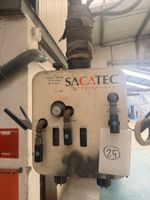 1 bras de distribution et aspiration d'air comprimé SACATEC (photo 2)