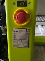 Un transpalette électrique LIFTER EX15L (photo 2)