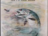 la couverture d'un livre sur laquelle figure l'image d'un poisson dans l'eau