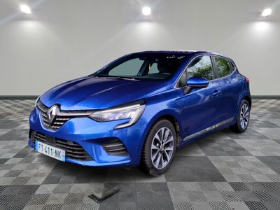 CLIO TCE 130 EDC FAP INTENS - ES - Mise en service… - Photo 1