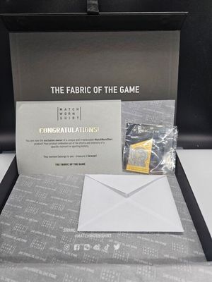 Fotball - Merit Medal UAE 2023/2024 : Les médailles du mérit…