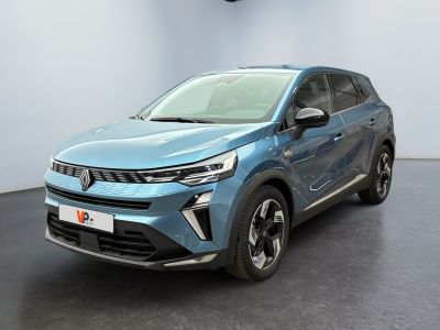 RENAULT SYMBIOZ E-Tech full hybrid 145 Techno / N°:11400992,…