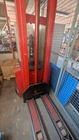 Dans un garage en face : (photo 3)