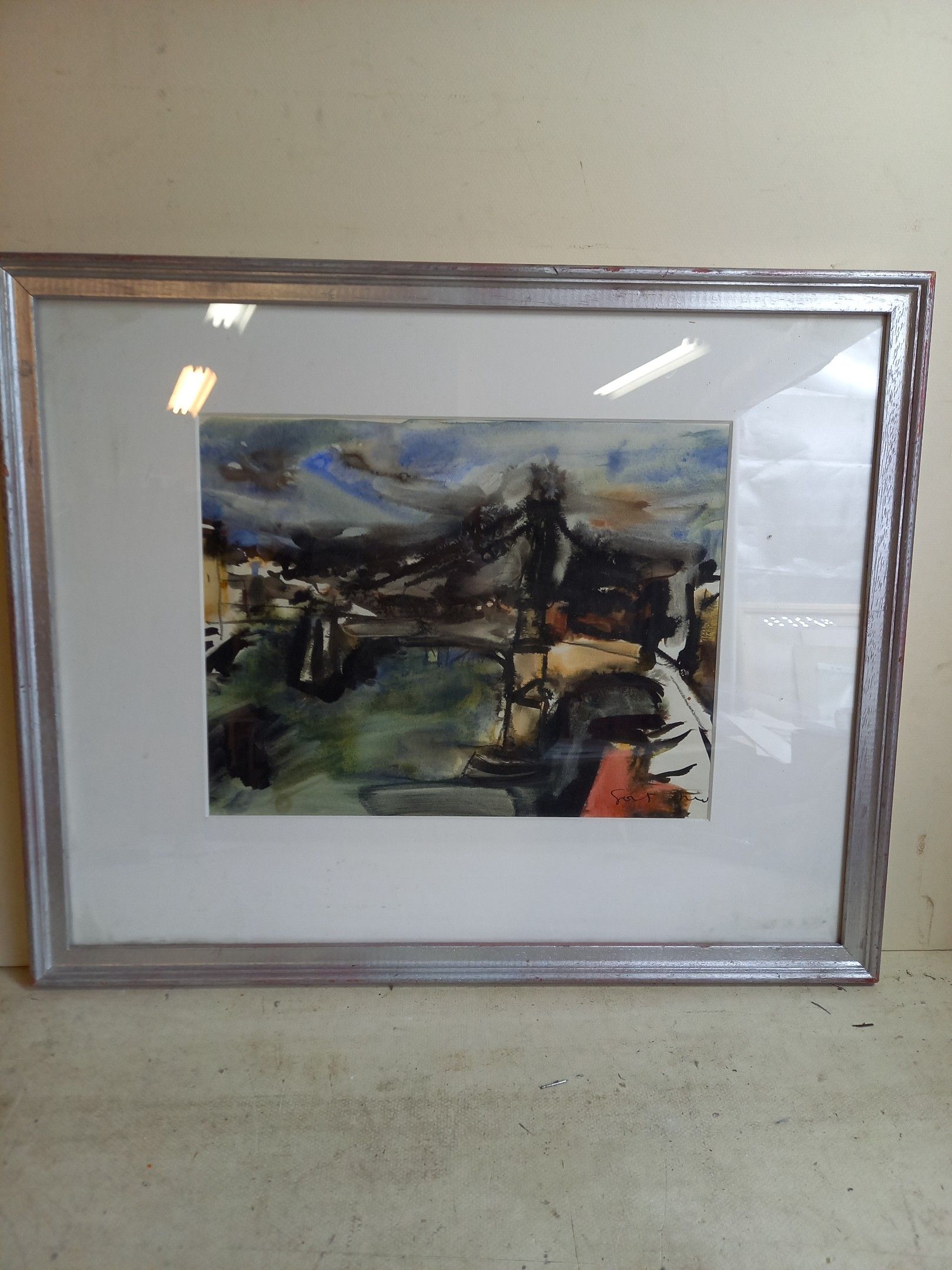 Tableaux, Dessins & Estampes