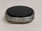 a close up of a smart phone on a table