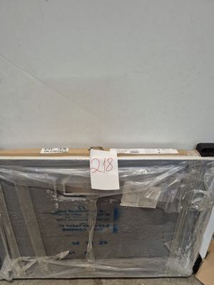 Lot de 2 receveurs de douche de 70xm x 100cm , Ultra Flat Ne…