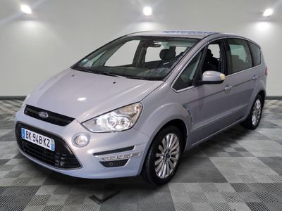 Ford Grand C-Max 2.0 TDI 150 ch Powershift 5 portes