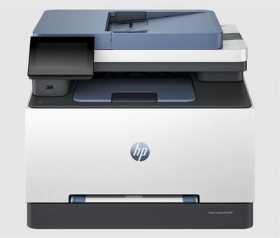 Imprimante multifonction de marque HP modèle: Color LaserJet Pro MFP 3 - Photo 1