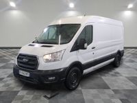 FORD - TRANSIT FGN T330 L3H2 2.