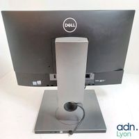 All In One Dell Optiplex 5260 Noir - Intel Core I5-8400 2. (photo 5)