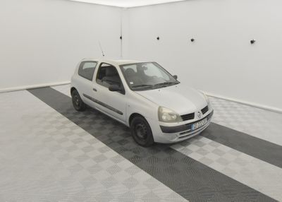RENAULT CLIO.II PH2 1.5 DCI65 3P. Pour obtenir le contrôle t…