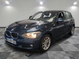 BMW Série 1 berline 2.0 120d Efficient Business 5 portes