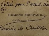 a close up of a piece of writing on a piece of paper