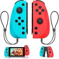 10798-760 / Manette de jeu sans fil pour Nintendo Switch Lit…