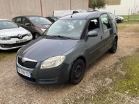 SKODA ROOMSTER 1.9 TDi 105 cv - 1èr…