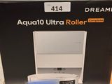 packaging for the aqua10 ultra rollerr is shown in the box