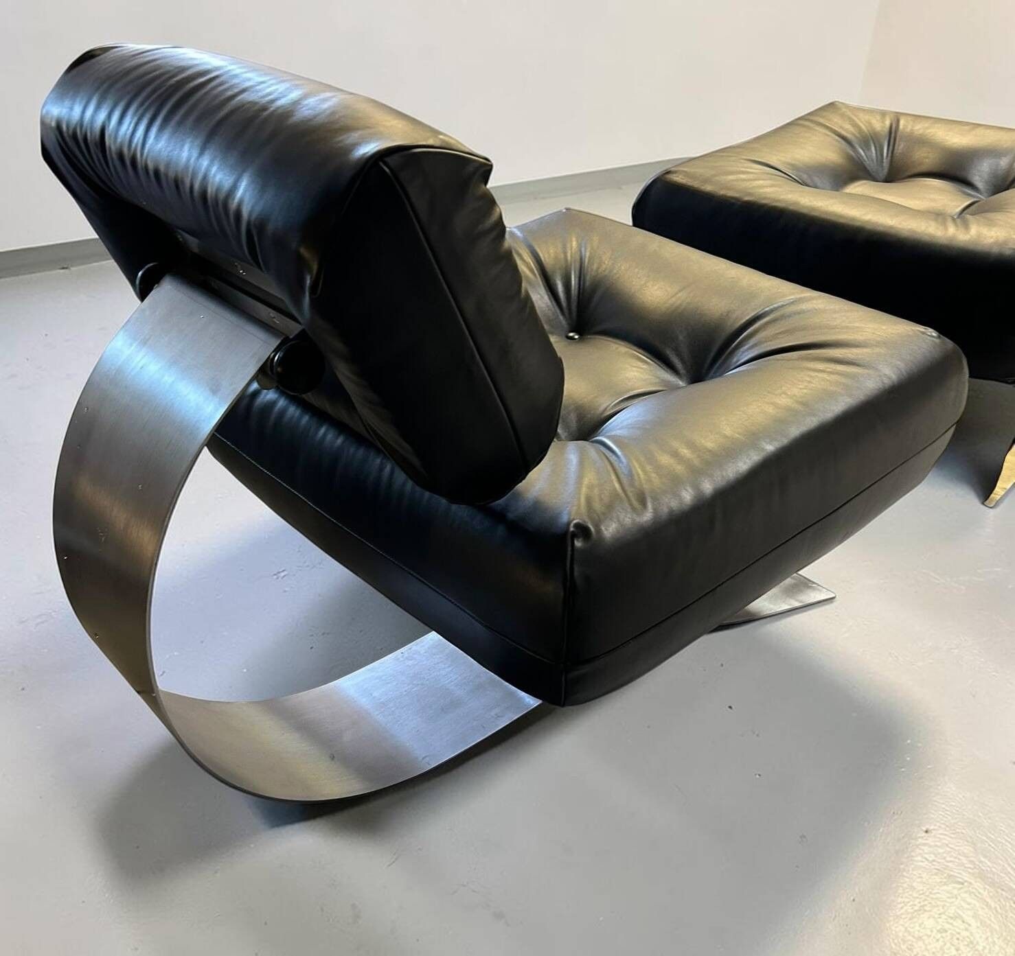 Oscar NIEMEYER (1907-2012), d'après