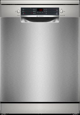 1 Lave-vaisselle pose libre de la marque Bosch - Modèle 2 SM…