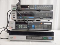 Vieille chaîne hifi vintage de marque Sony avec ça on y rajo… (photo 4)