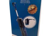 an image of a box with a vacuum cleaner on top of it