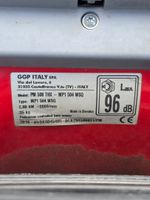 Tondeuse COLOMBIA PM508THX - sans bac de ramassage - non tes… (photo 4)