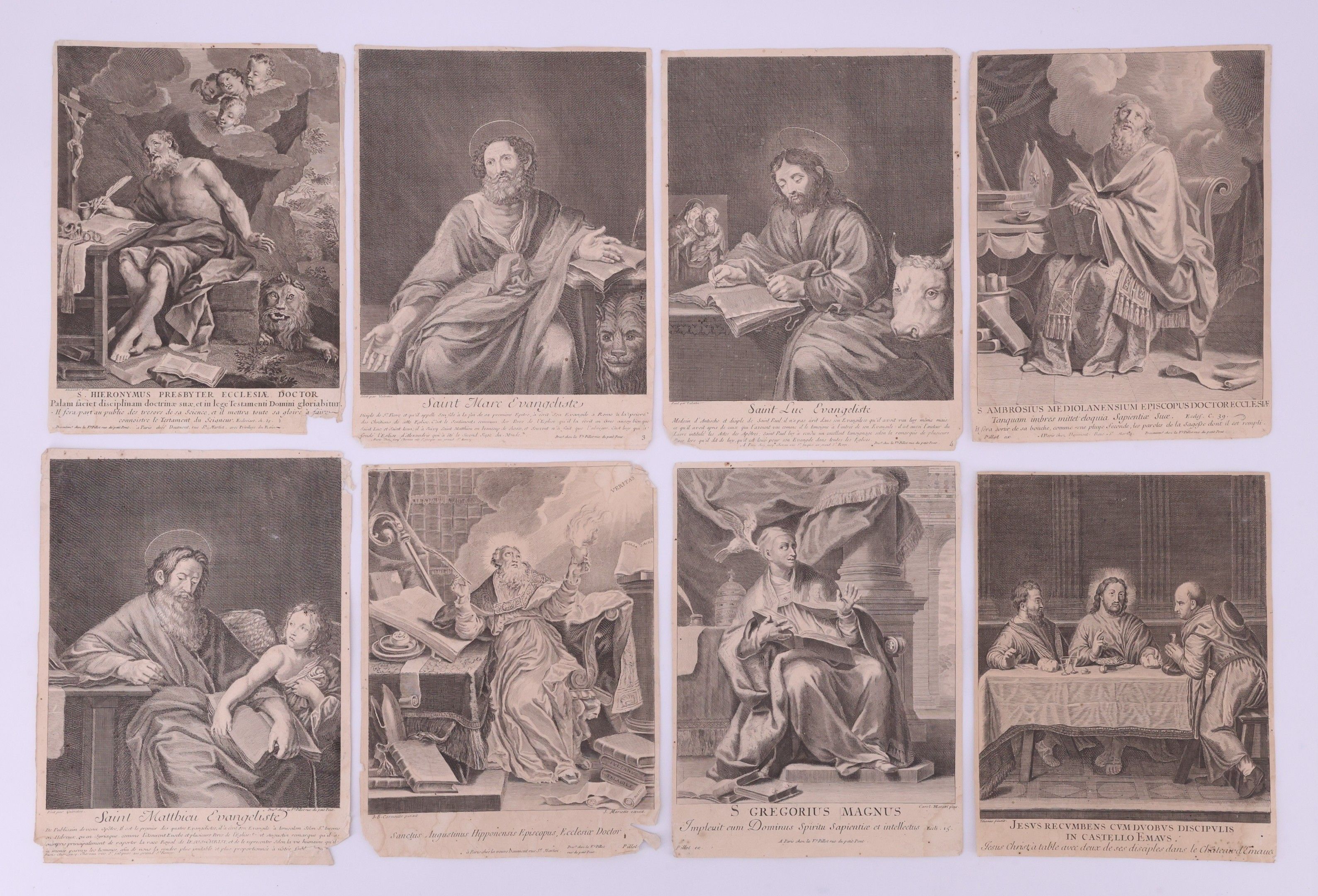 Objets d'art & Curiosités