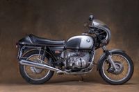 1976 BMW R90S