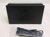 an image of a black box with a pair of shoes in it